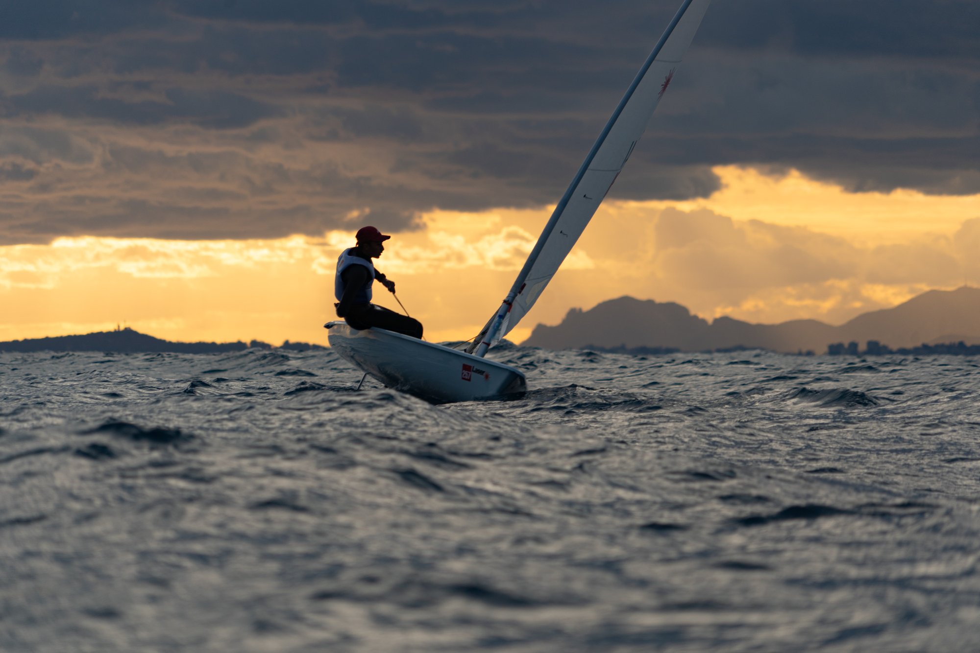 Mare Nostrum — photographie maritime par Matteo Carli Roy