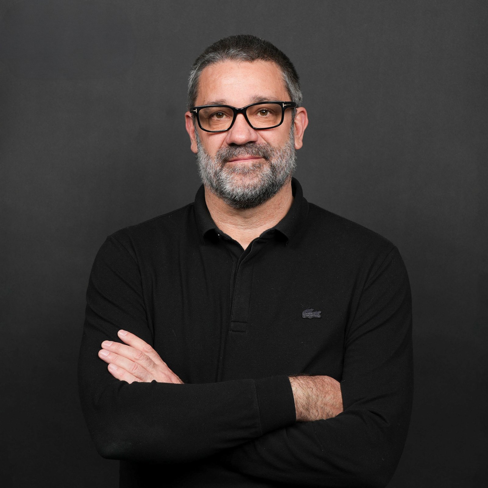 Matteo Carli Roy